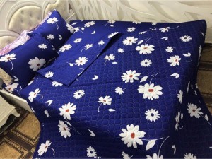 Chăn ga gối nệm cotton M6