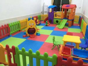Thảm xốp mầm non cho bé học tập , các loại thảm số và thảm chữ giá rẻ