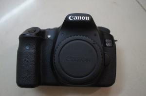Canon 60d new 98% nguyên zin 16k shot có bảo hành