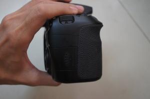 Canon 60d new 98% nguyên zin 16k shot có bảo hành