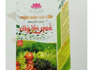 Phân sinh học cao cấp T-PRO (goltech)