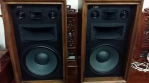 Loa Onkyo U6000