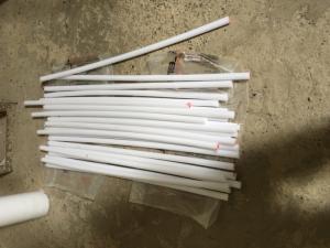 Nhựa cây tròn PE