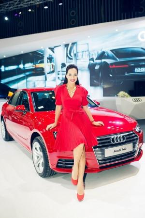 Bán xe sang Audi A4 nhập khẩu đà nẵng, khuyến mãi lớn trong tháng 10