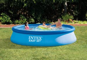 Bể bơi phao gia đình 3m96*84 INTEX