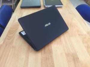 Laptop Asus Ulatralbook E402S N3050 2G SSD 128 Like new còn BH 6/2018