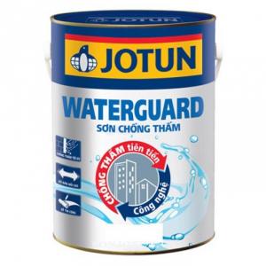 Đại Lý Phân Phối Sơn Chống Thấm Jotun Waterguard