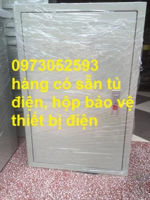 Tủ điện chống thấm 200x300x150