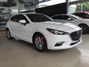 Bán xe Mazda 3 , 2017 , chỉ cần 150tr giao xe ngay