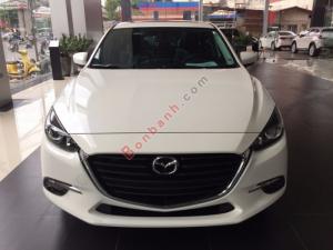 Bán xe Mazda 3 , 2017 , chỉ cần 150tr giao xe ngay