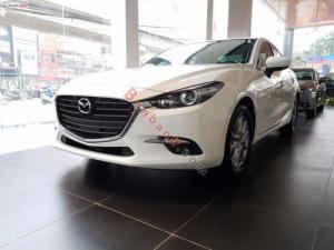 Bán xe Mazda 3 , 2017 , chỉ cần 150tr giao xe ngay