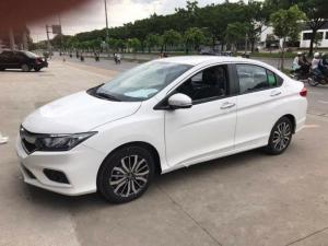Honda New City 2017 Hàng Đẹp Đủ Màu