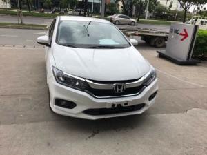 Honda New City 2018 -- Hàng Đẹp Đủ Màu