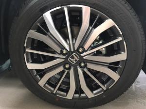 Honda New City 2018 -- Hàng Đẹp Đủ Màu