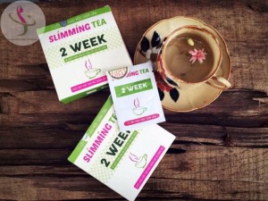Phương pháp giảm cân hàng đầu - Trà Thảo Mộc Giảm Cân SLIMMING TEA