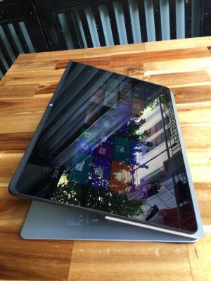 Laptop sony vaio Flip SVF15N13, i5 4200, 8G, 1T, vga 2G, FHD, cảm ứng, giá rẻ