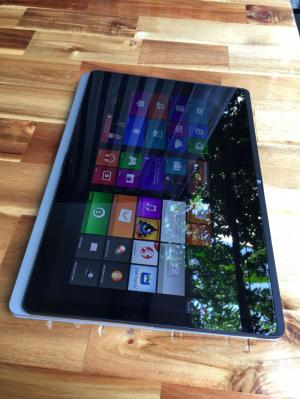 Laptop sony vaio Flip SVF15N13, i5 4200, 8G, 1T, vga 2G, FHD, cảm ứng, giá rẻ