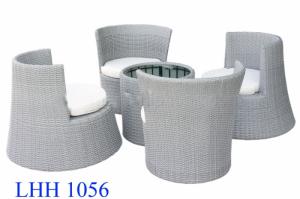 Cần thanh lý sản phẩm bàn ghế mây nhựa, bàn ghế cao cấp