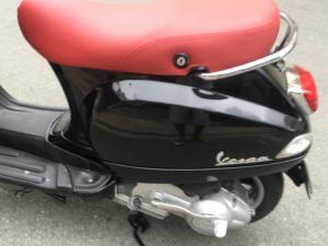 Vespa LX 211, 1 chủ, mới 97%, ít đi, nữ SD rất kỹ