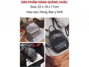 Balô kim sa Hàn Quốc