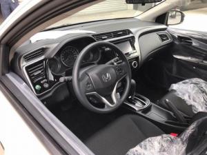 Honda new city 2017 mới nhất Bình dương