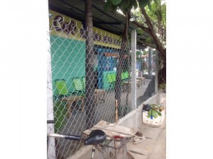 Cho thuê mặt bằng nguyên căn