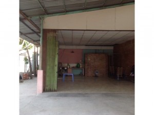 Cho thuê mặt bằng nguyên căn