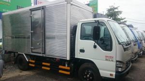 Xe Tải Isuzu Qkr55F 1.4T Miền Trung