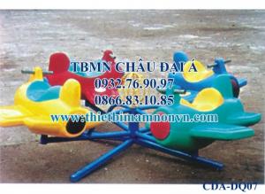 Đu quay mầm non