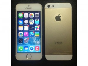 Iphone5 s quốc tế