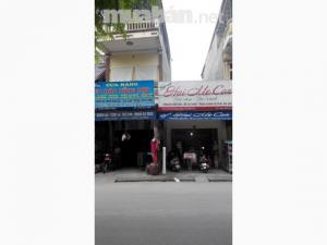 Bán hai nhà phố liền kề nhau