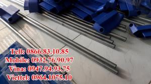 Giường lưới mầm non
