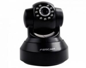 Camera IP Foscam Fi9816P 1.0 Megapixel- bảo hành chính hãng