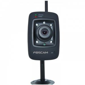 Camera IP Foscam FI8909W VGA- bảo hành chính hãng