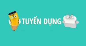 Tuyển viên văn phòng ( Gấp )