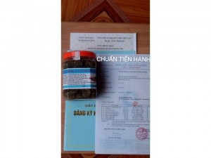 Sản Phảm Hỗ Trợ Tăng Cân Tiến Hạnh Dành Cho Người Gầy Gò