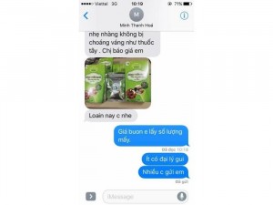Hỗ Trợ Giảm Cân Tiến Hạnh