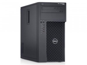 WorkStation Dell T1650 Xeon chuyên đồ hoạ