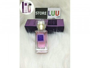 Nước hoa chiết chính hãng