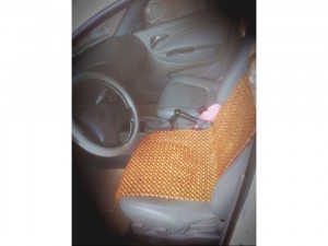 Bán xe cũ Daewoo Nubira loại 1.6