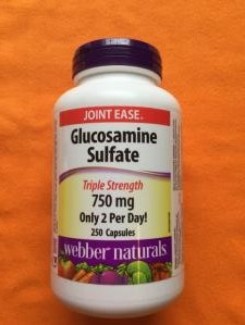 Bán Glucosamine