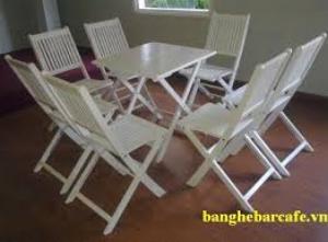 Cần thanh lý bàn ghế như hình giá rẻ hàng xuất khẩu, hàng bao đẹp bao sài