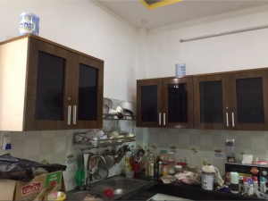 Kệ bếp tiện lợi