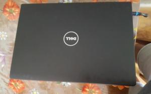 Laptop Dell 1537 core 2duo t9300 2.5 ghz