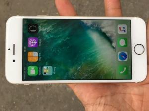 Iphone 6 64G gold quốc tế đẹp