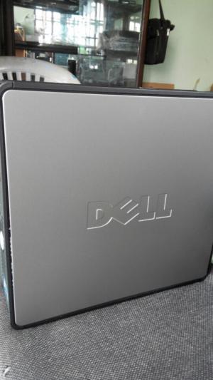 Máy Bộ Dell Optiplex 780sff FULL BOX - MỚI 100%