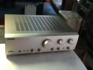 Bán chuyên ampli sansui 507 XR hàng bãi từ...