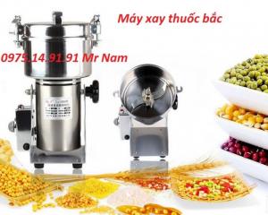 Cung cấp máy xay ngũ cốc, máy xay trà xanh giá rẻ