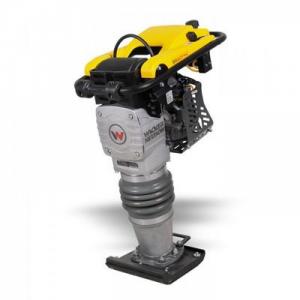 Máy đầm cóc Wacker Neuson Mỹ MS64A giá rẻ nhất