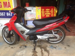 Bán xe wave tàu